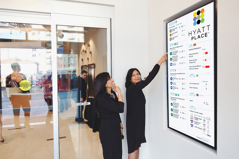 Screencloud Digital Signage : Things To Know Before Zoning Your Digital ...